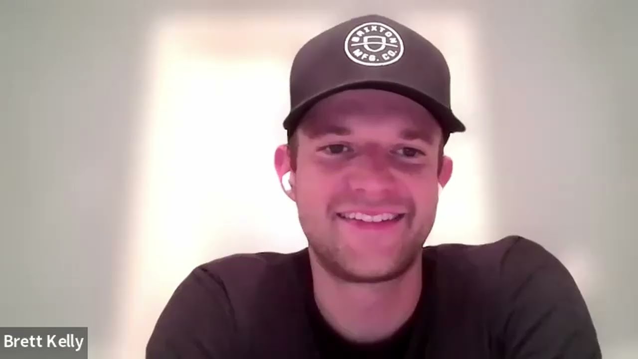 Interview with Brett Kelly Pt.2