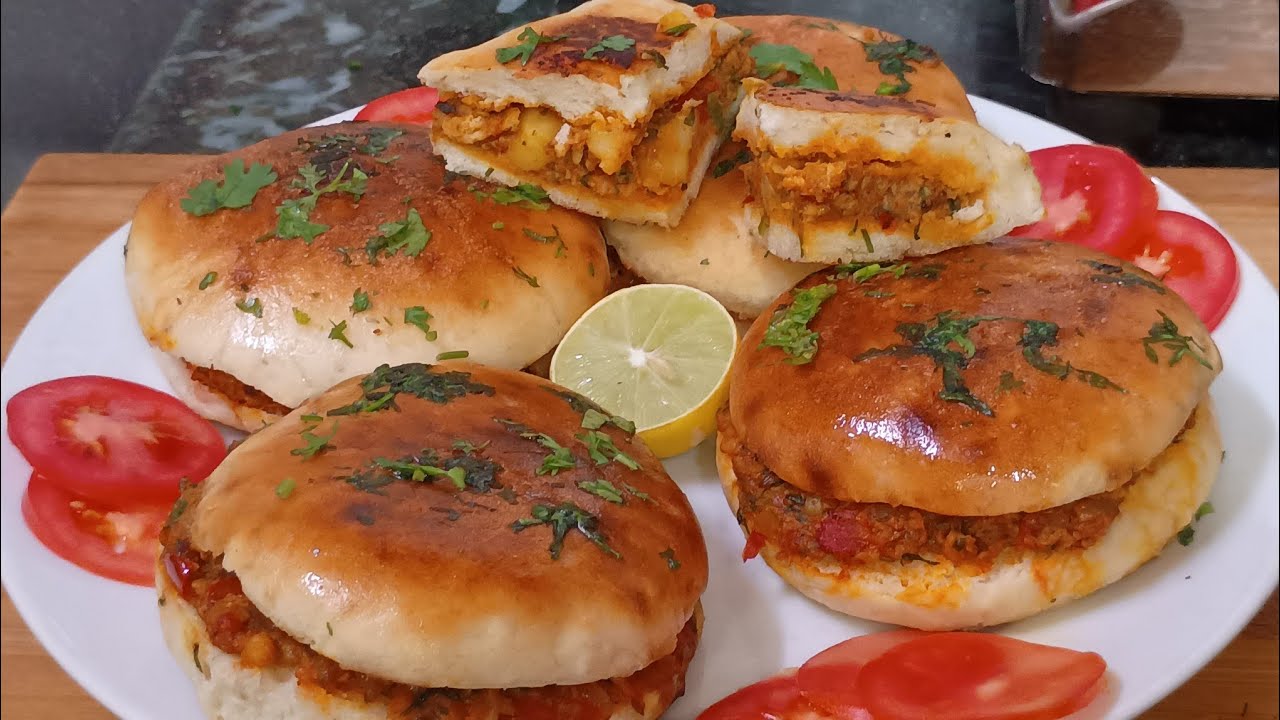 Naan chaap recipe | Ramzan special recipe | iftari main banne wali recipe 