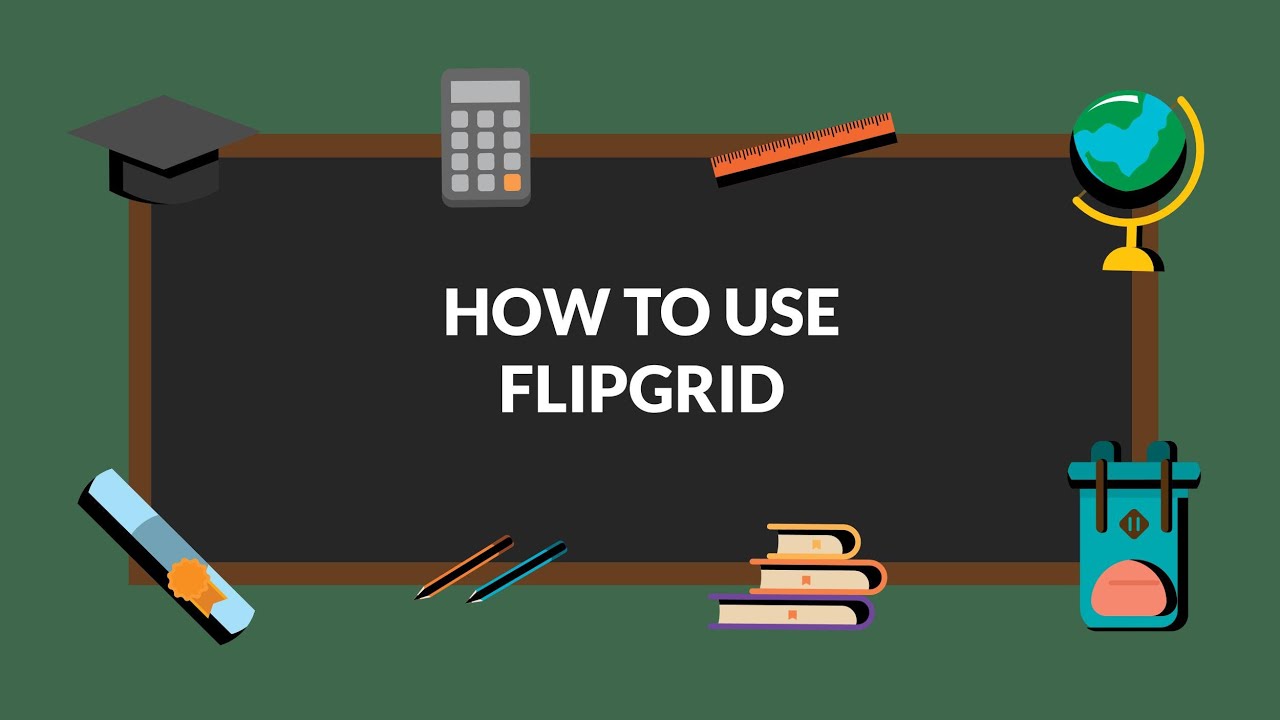 Flipgrid Tutorial