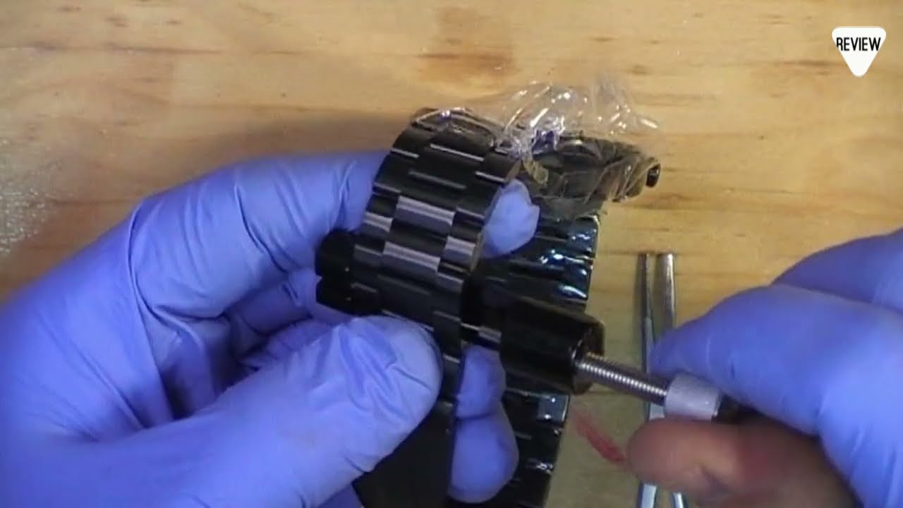 Review: Cómo cambiar la correa al Smartwatch Huawei GT2