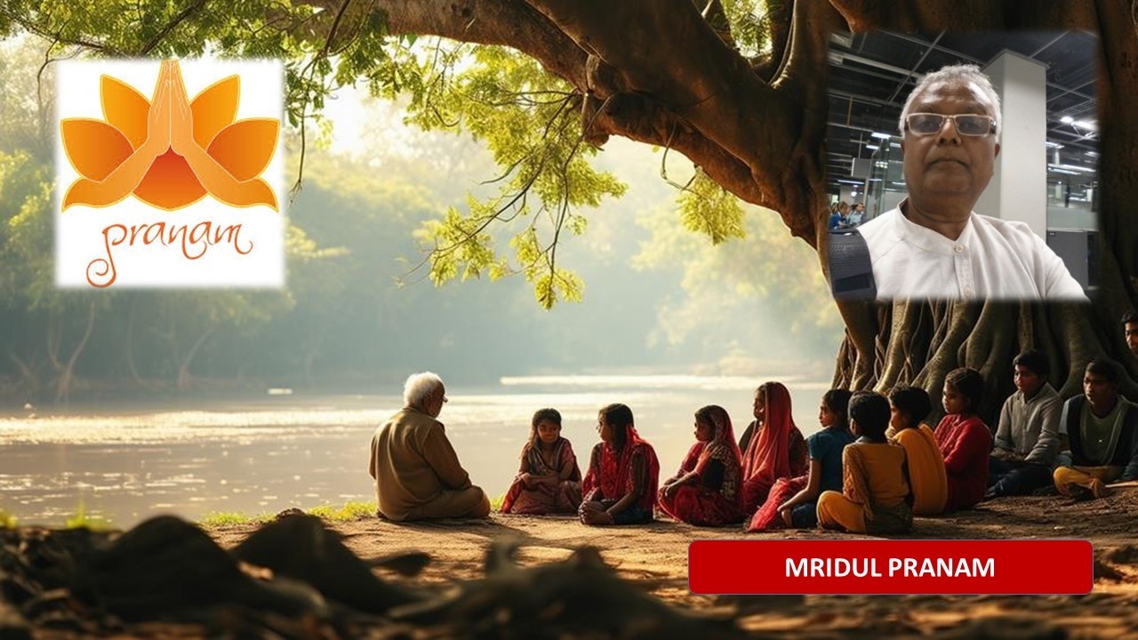 MRIDUL PRANAM 3rd MARCH 2026