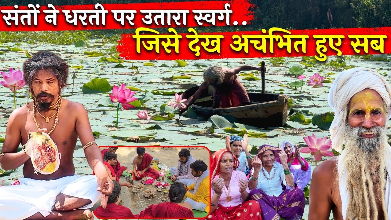 मिल गया वो स्थान जहाँ हर क्षण बरसती है ठाकुरजी की कृपा @BrajVihar #brajvihar #radharani #vrindavan 