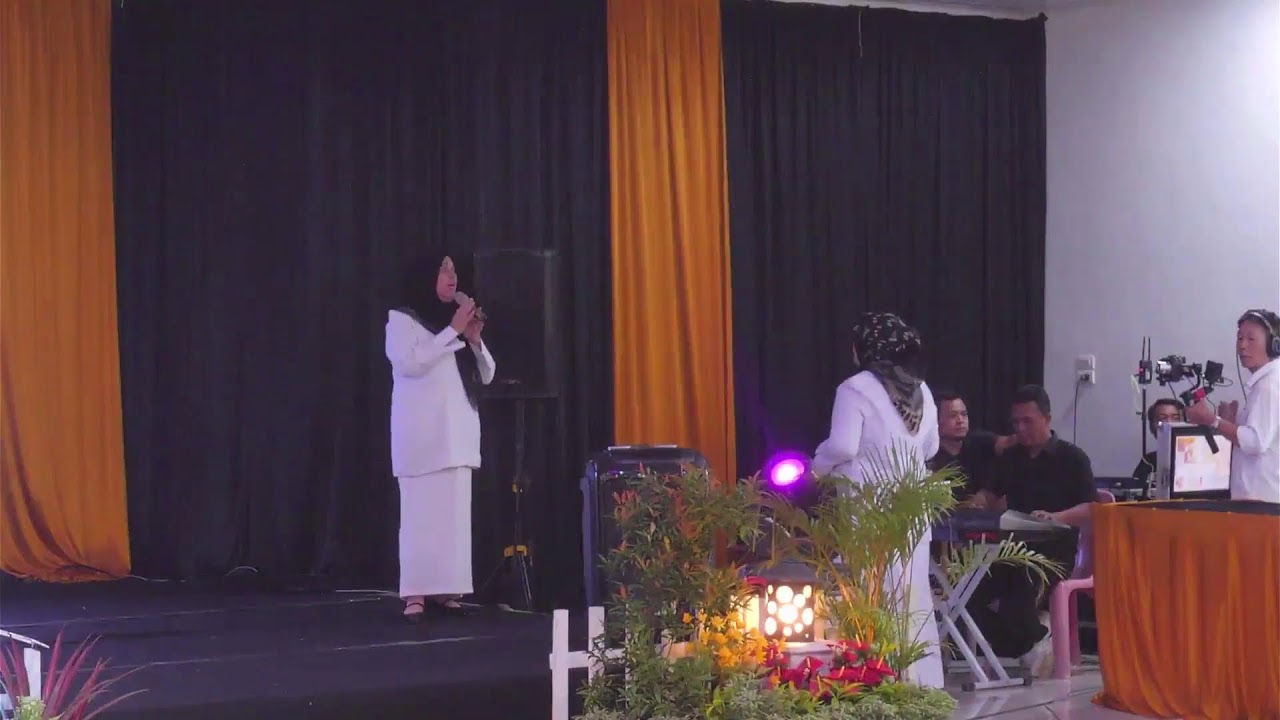CAPPING DAY BERSAMA - UNIVERSITAS PUTRA ABADI LANGKAT (14 FEBRUARI 2026)