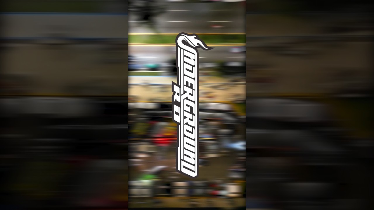 Carros Racing - Team Underground RD #fmproductions #reels #video
