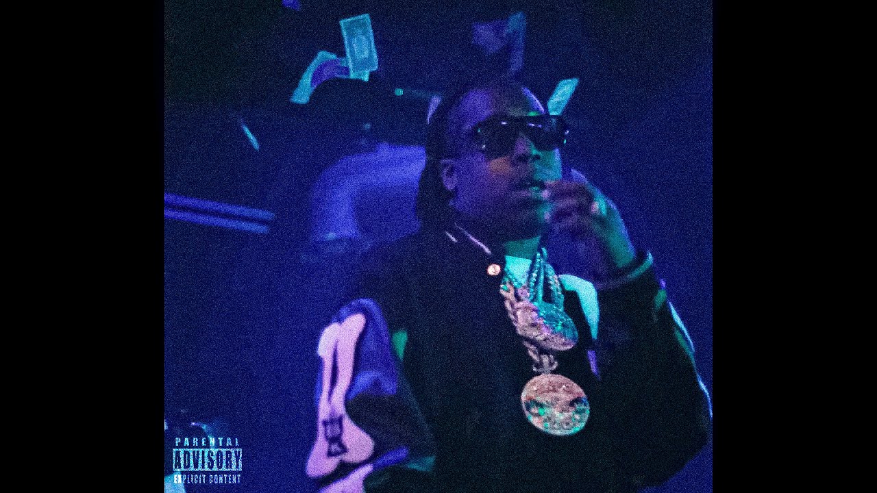 [FREE FOR PROFIT USE] DON TOLIVER X TRAVIS SCOTT TYPE BEAT 2024 ~ ECHOES