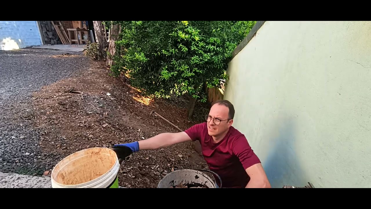 Barranco parte 1