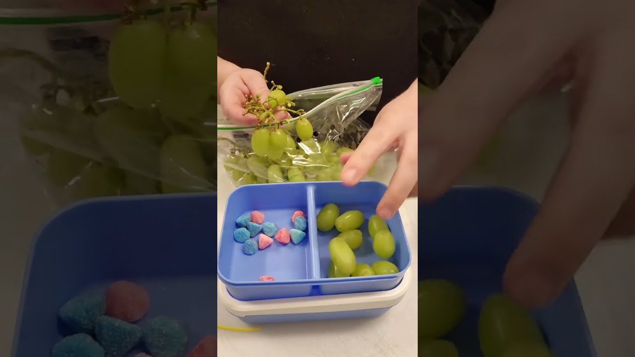 Lunch for Bud #lunch #kidlunch #lunchboxmom #funfood #kidlunchideas #lunchformykid #packinglunch