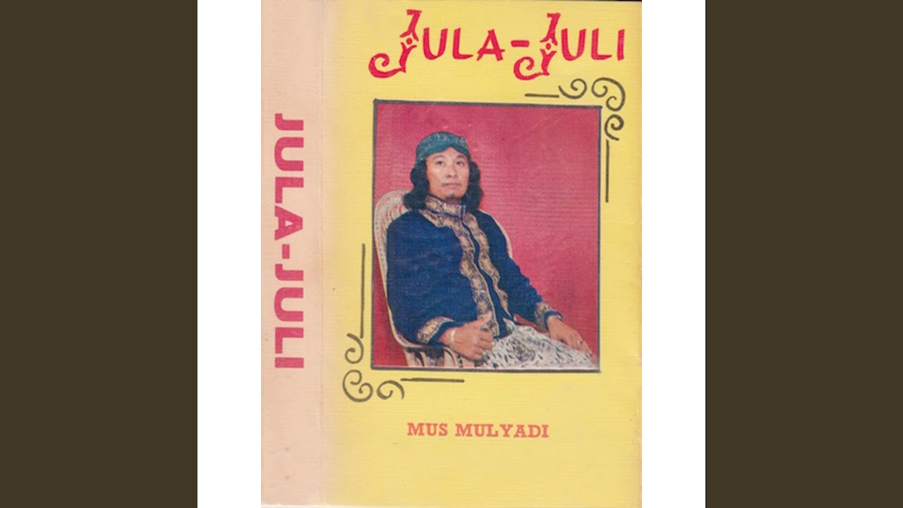 Jula-Juli