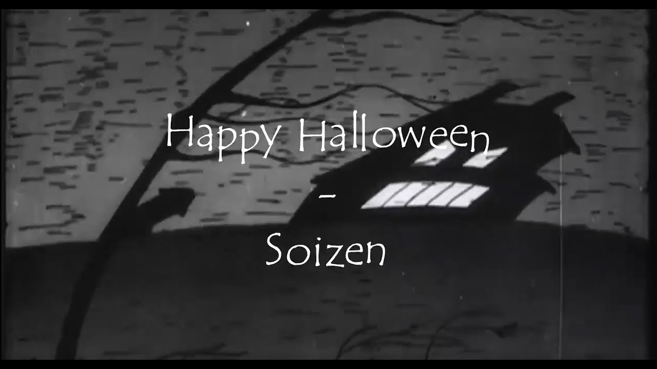Soizen - Happy Halloween (Clip Vidéo)