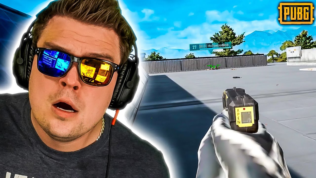 BETRAYED By CDOME! - PUBG