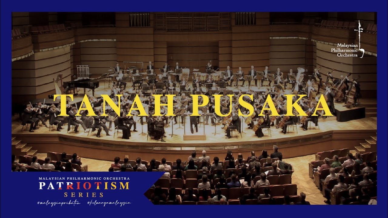 MPO Patriotism Series: Tanah Pusaka