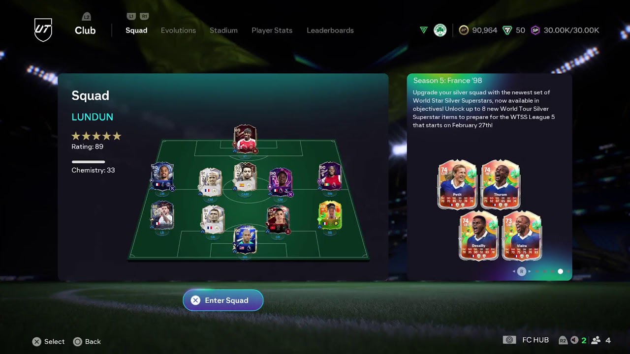 fut