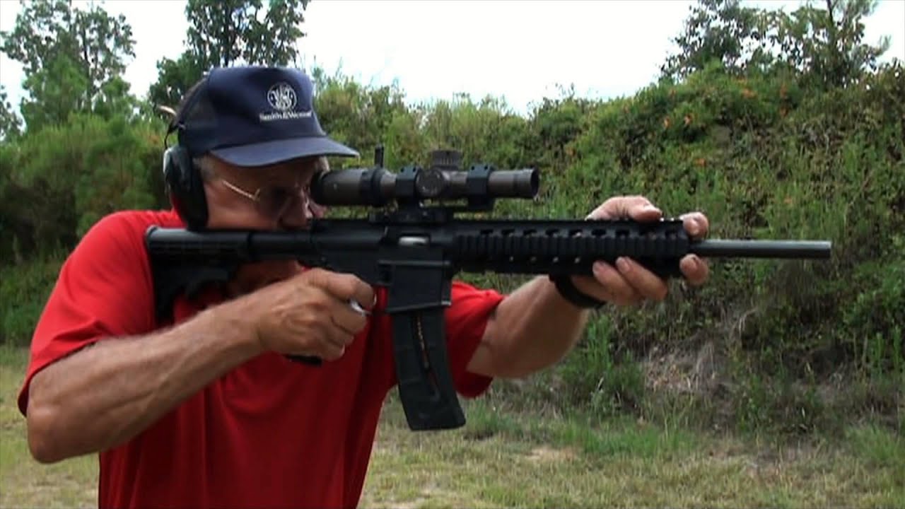 Hot Shots - S1, Ep7: Tools of their Trade