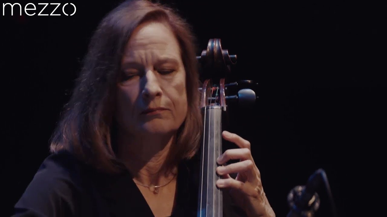 After the Last Sky: Anouar Brahem, Django Bates, Dave Holland, Anja Lechner