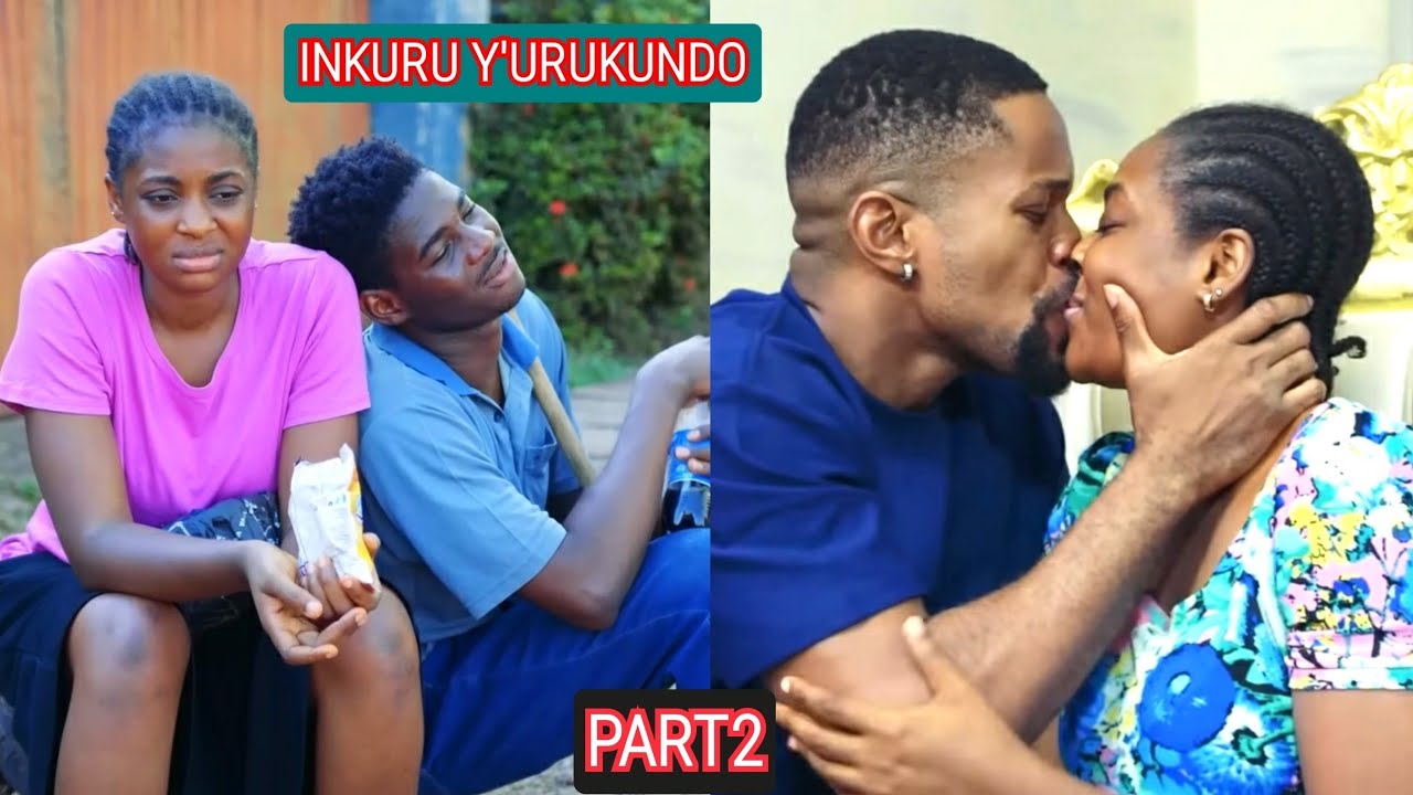 Umukobwa w'umukene yatabaye umukire agiye gupfa amwitura kumurongora/reba uko byagenze/AGASOBANUYE