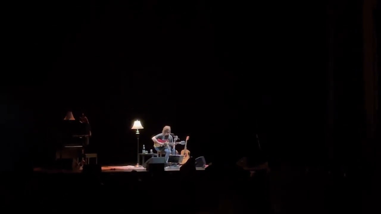 Ryan Adams - When Doves Cry
