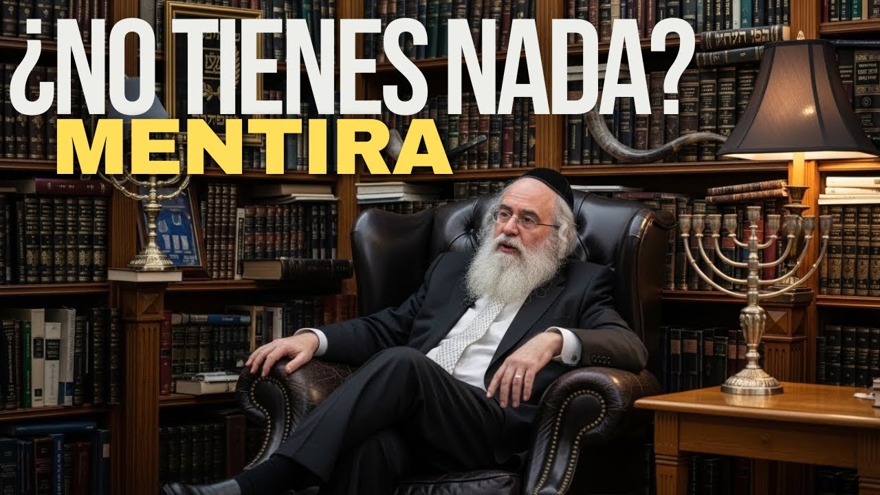 La Sabiduría Judía Crea Riqueza Desde Cero Absoluto