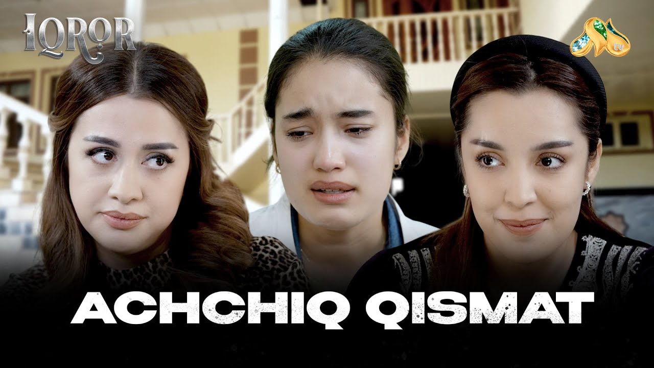 Achchiq qismat... Iqror, 1128 - son