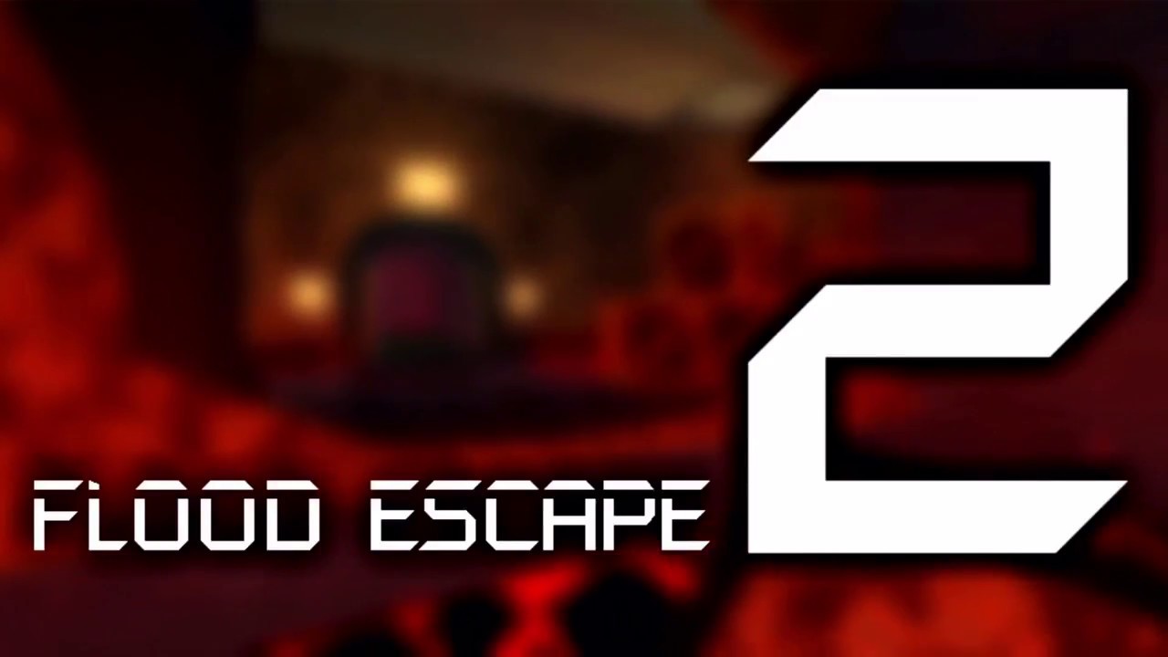 Flood Escape 2 OST - Beneath The Ruins (Slow Version)