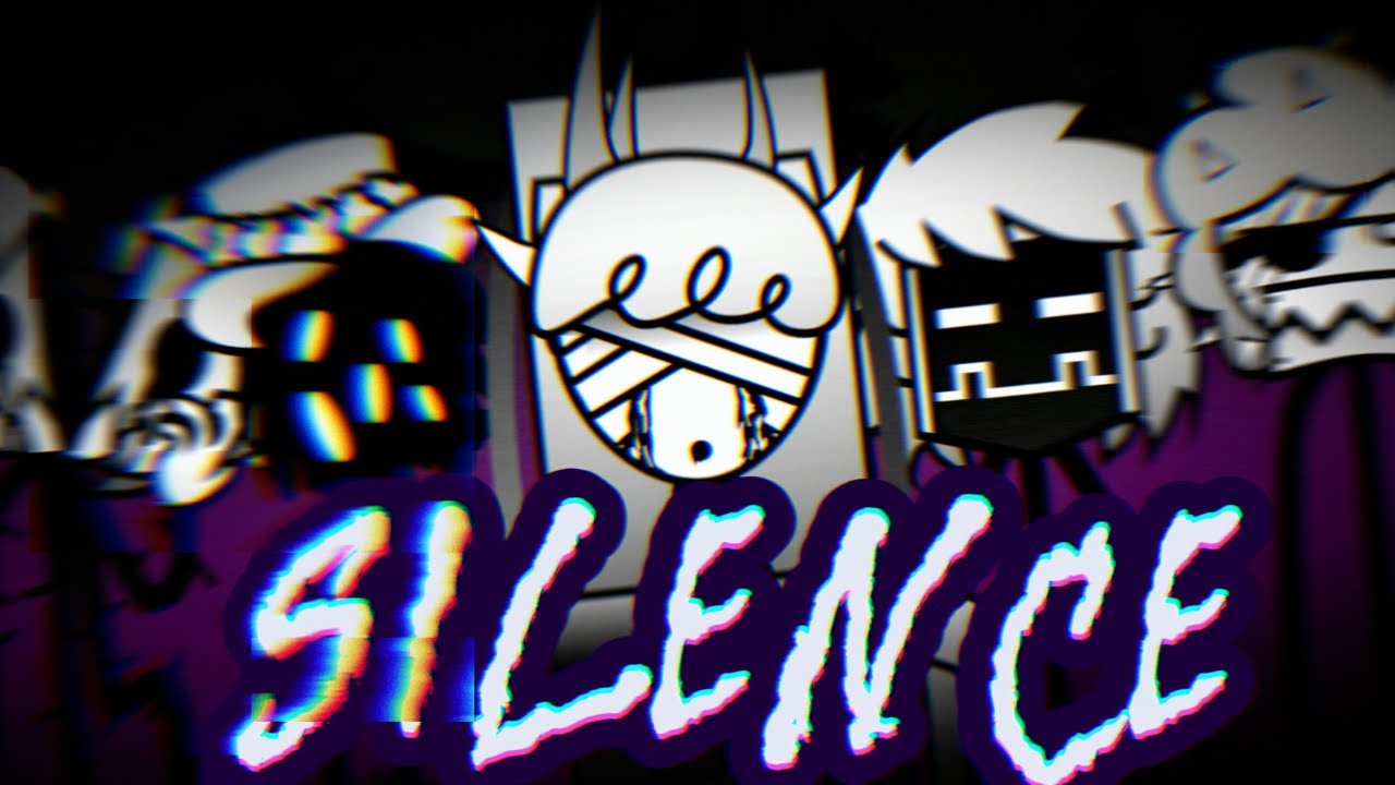 Silence | Pointless Mix