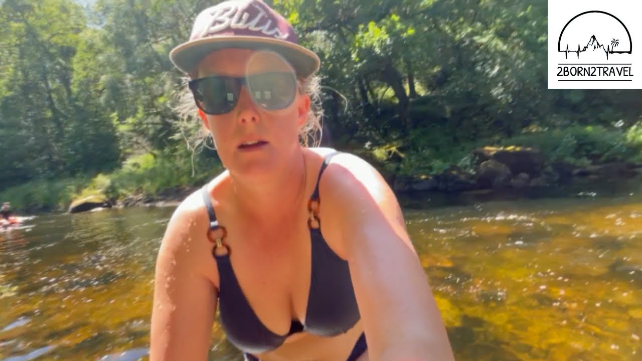 Wild Swimming Locations Dartmoor|| Where to swim on Dartmoor - River Dart Part 2