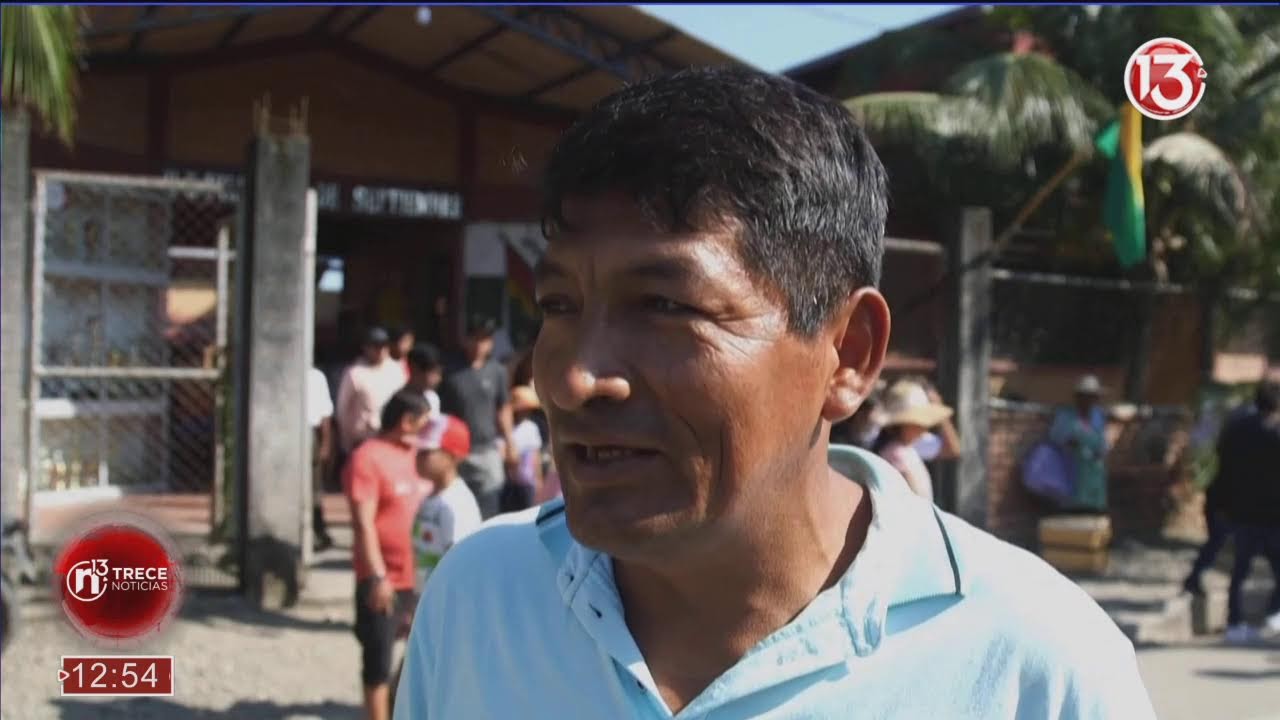 Trece Noticias | Edici&oacute;n Meridiana | |18 agosto 2025