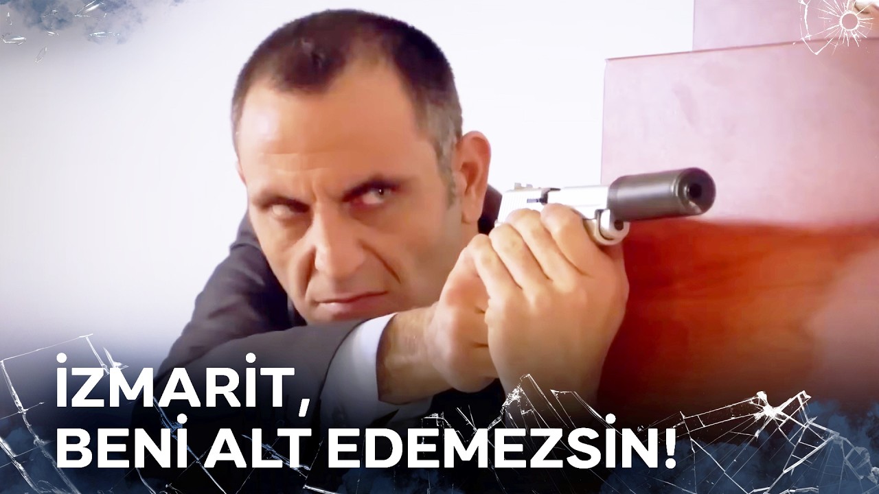 Usta ve Abdülhey Bana Emanet! | Memati Baş