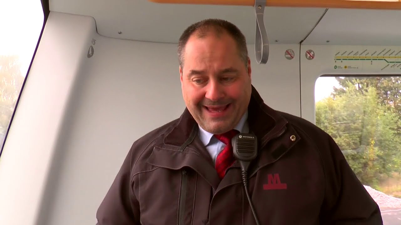 MISTER KUNDESERVICE