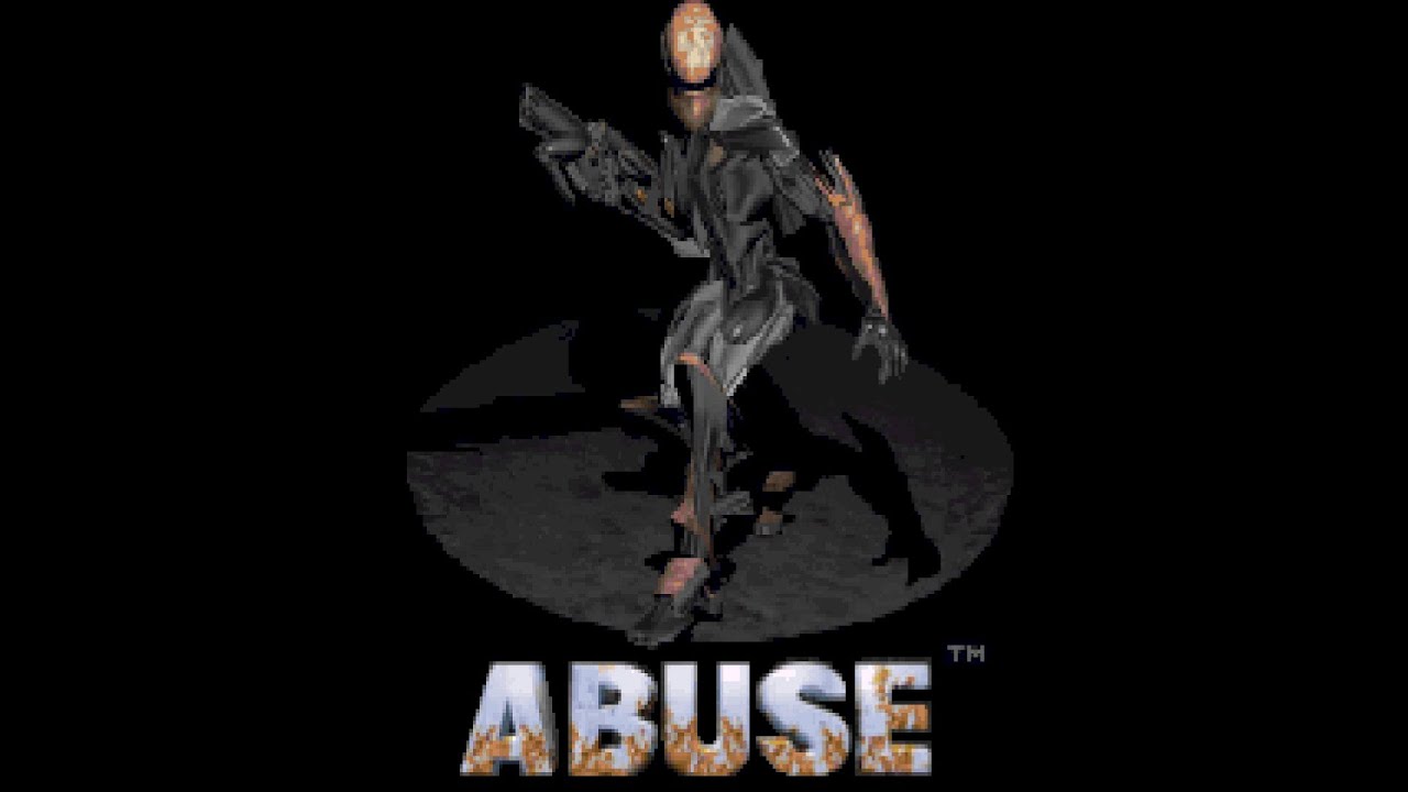 Abuse Soundtrack - Track 00