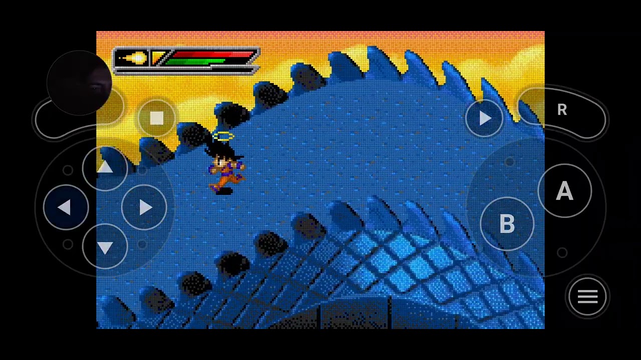 Gmp 118 dragon Ball boos fury #ni tendo#retrogaming#viral