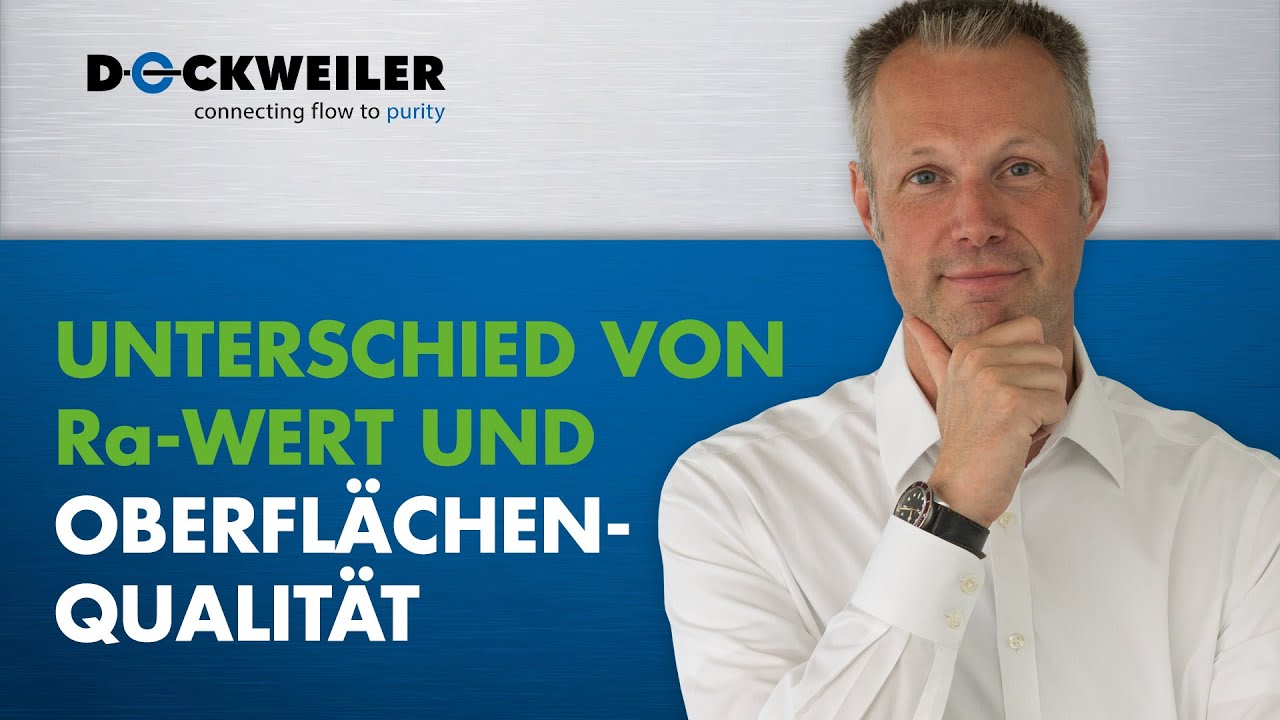 Was sagt der Ra-Wert &uuml;ber die Qualit&auml;t einer Oberfl&auml;che aus?