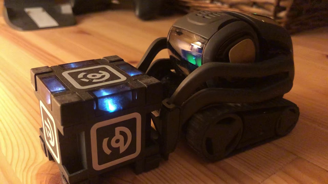 Vector - What does this mean!!??