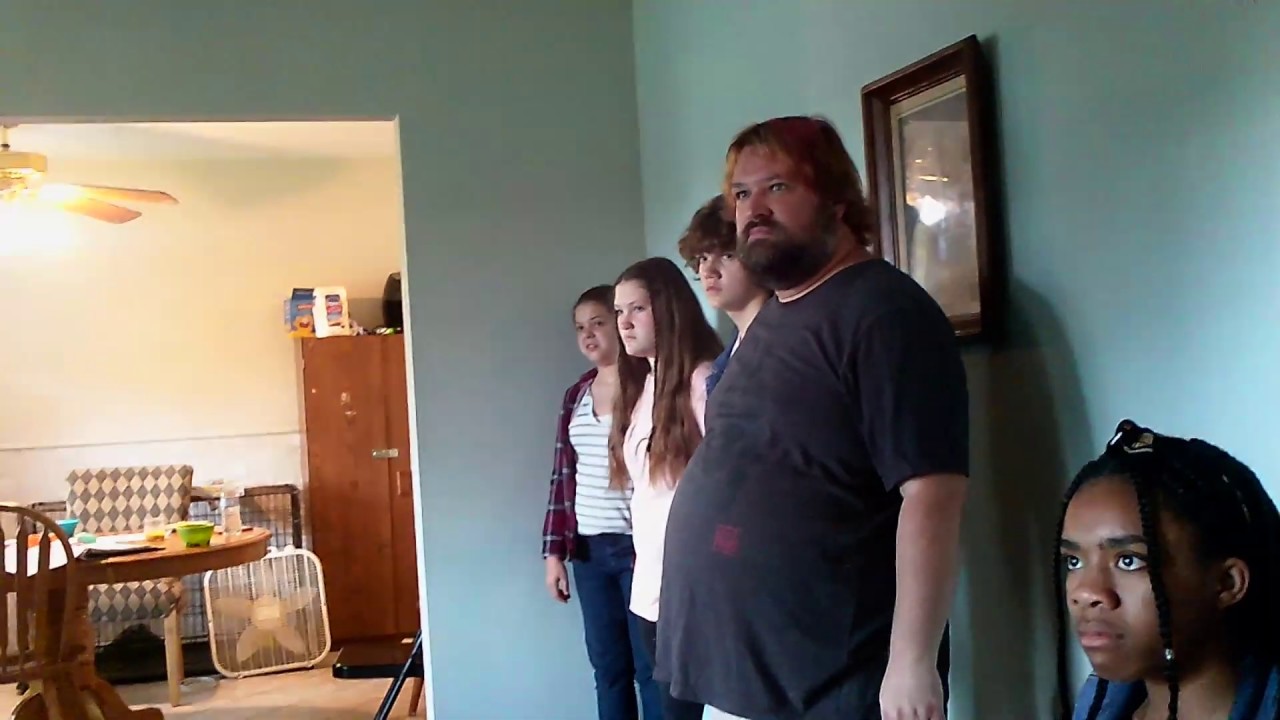 All That Remains Season Two Trailer