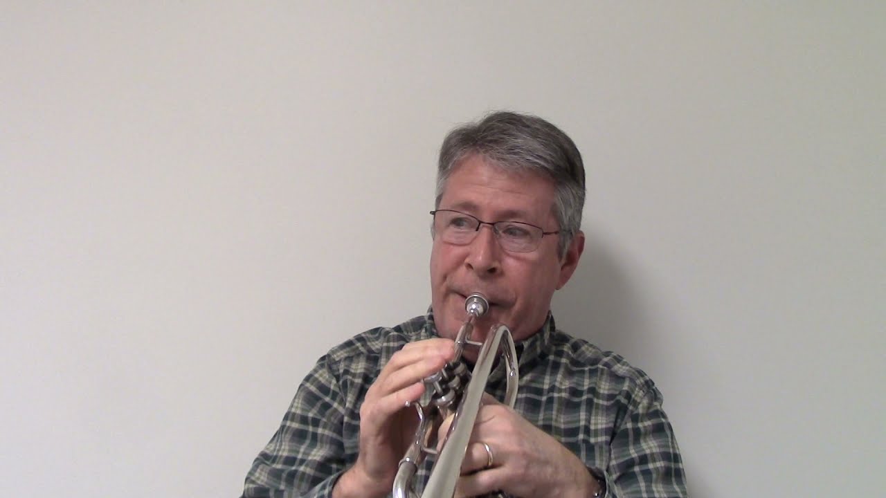 Episode 356: Charlier Etude #18, "Du Staccato Ternaire"