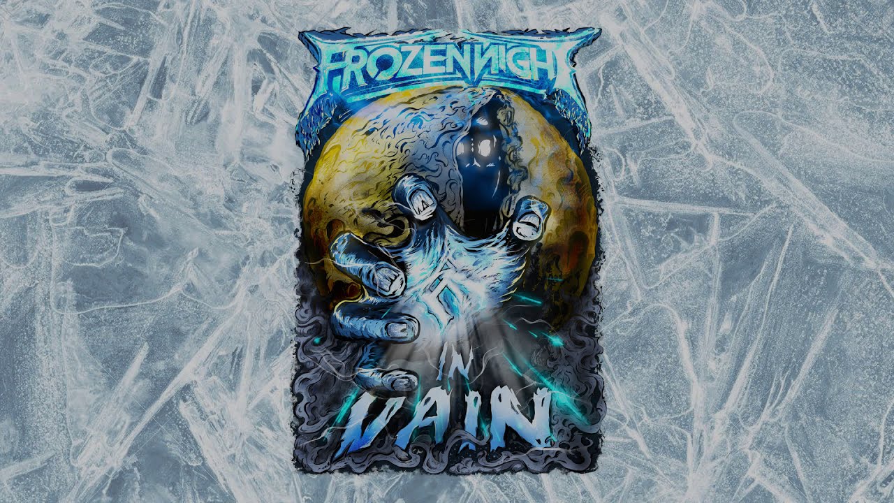Frozen Night - In Vain