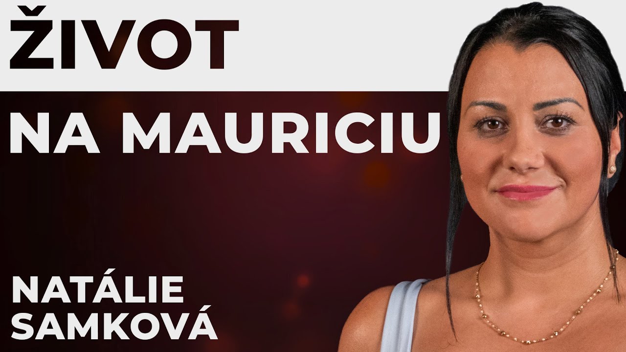 Život na Mauriciu: Svatba tady Čechy vyjde levněji než u nás. Pták dodo je dodnes ikonou. | SVĚTOVÍ
