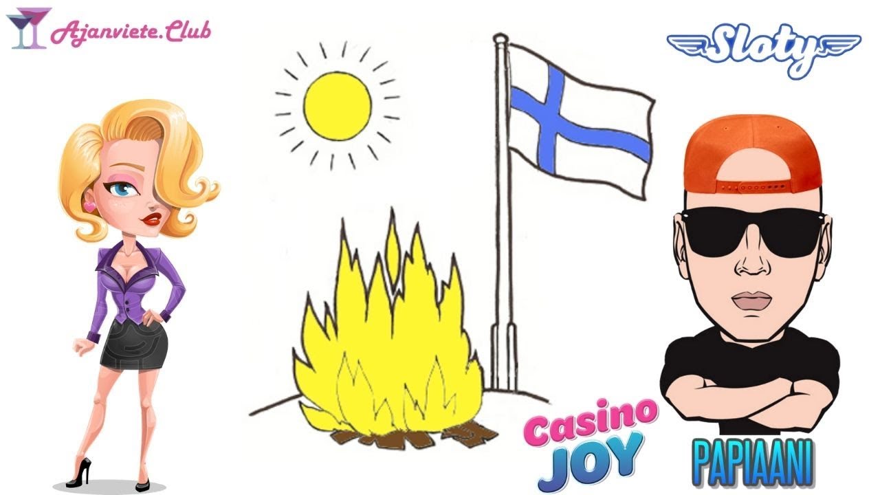 Juhannus Y&ouml; Striimi M&ouml;kilt&auml; - ajanviete.club