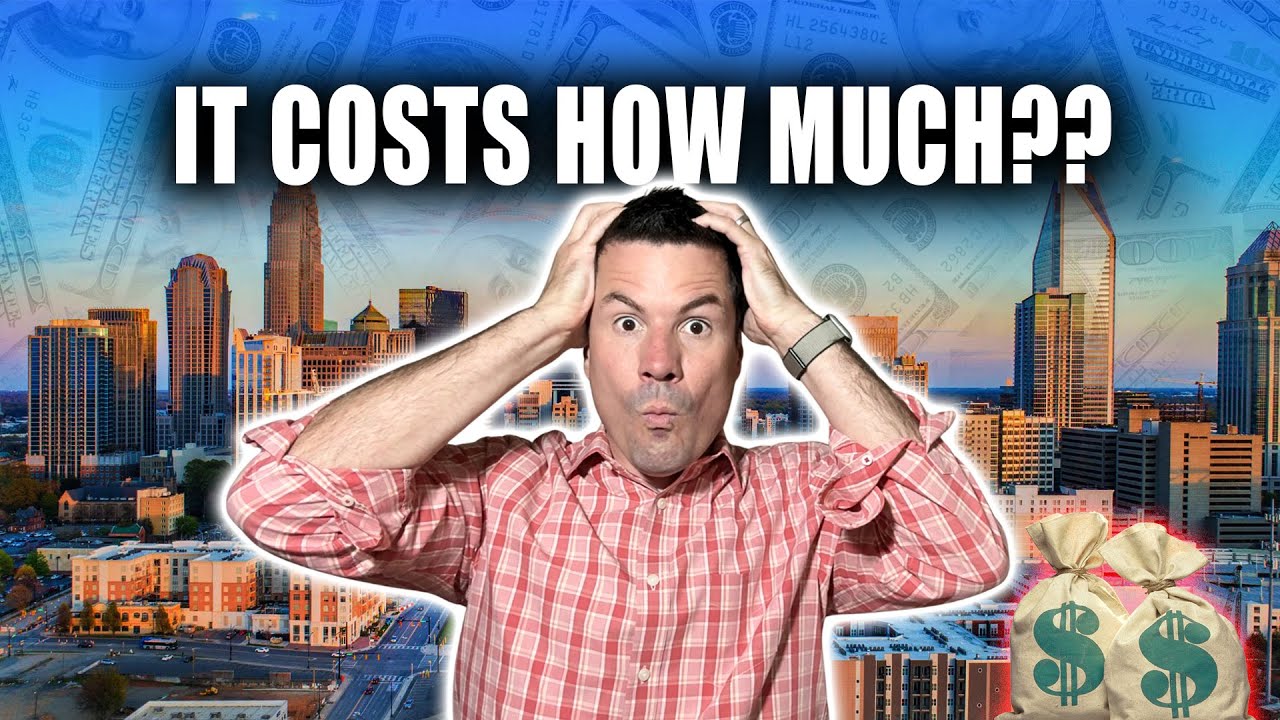 Is Charlotte NC Still Affordable? The Truth About Living Here