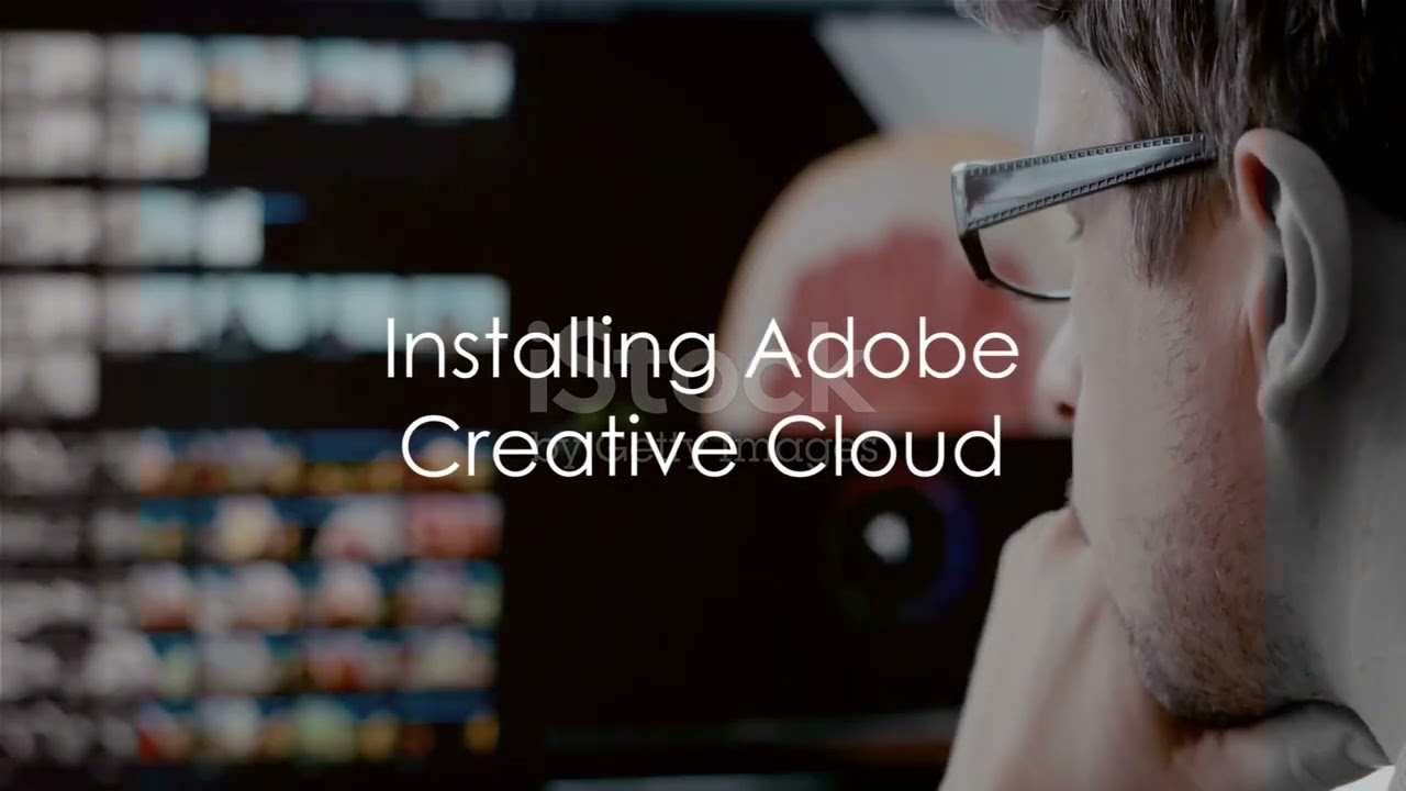 HOW TO INSTALL ADOBE PREMIERE PRO CC 2024 BEGINNERS GUIDE
