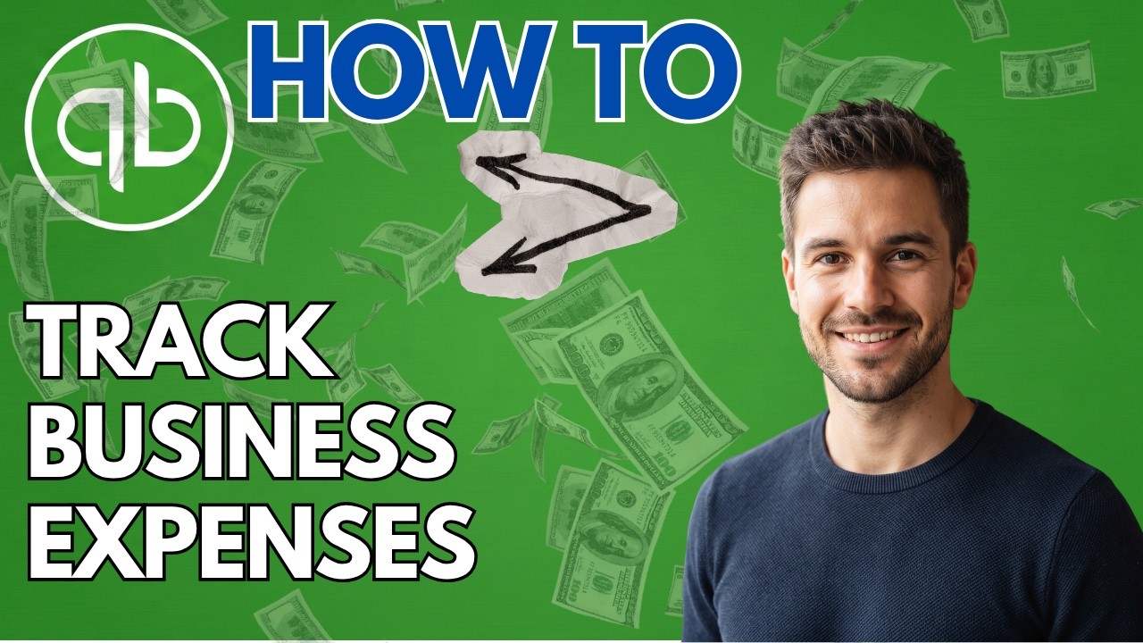 How to Track What You've Spent (Expense Reports) in QuickBooks Online (2026 Updated Guide)