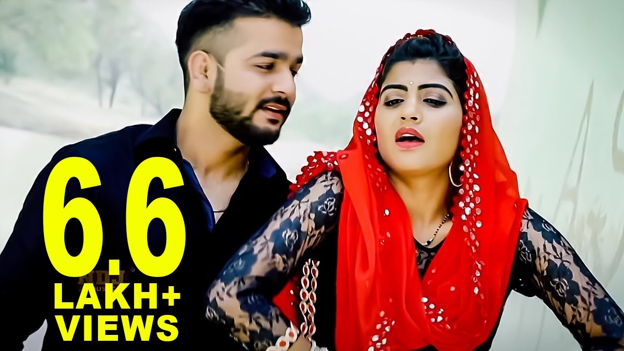 MOHIT SHARMA TOP 10 HITS | SONIKA SINGH - NEW SONGS HARYNAVI 2025