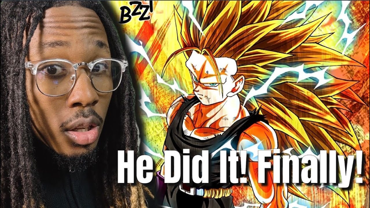 JahTheRealer reacts to DB AF Fan Manga Reaction(Young jiji) Ep.18 & 19