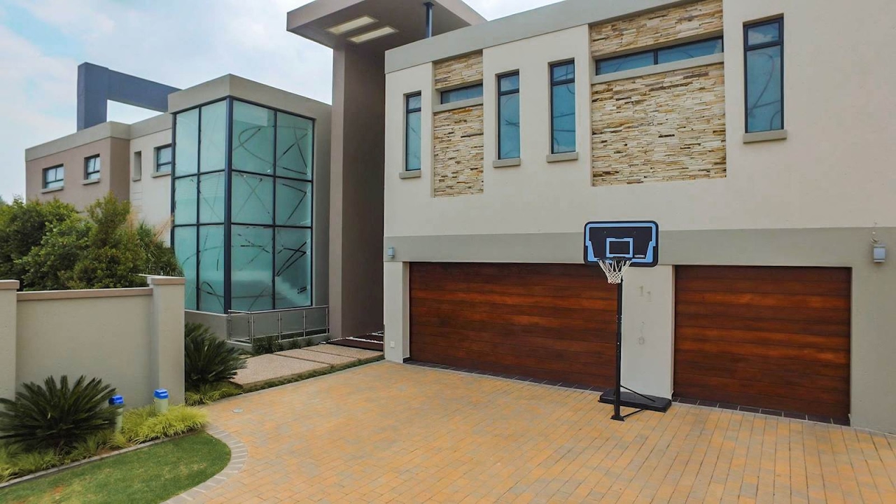 5 Bedroom House for sale in Gauteng | Centurion | Centurion East | Midlands Estate | 0  |