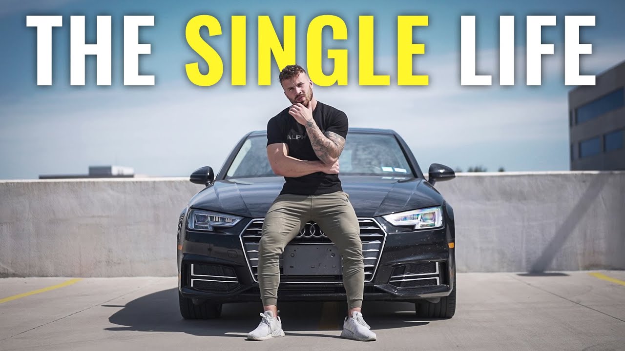 Back to the Single Life (My NEW Daily Routine)