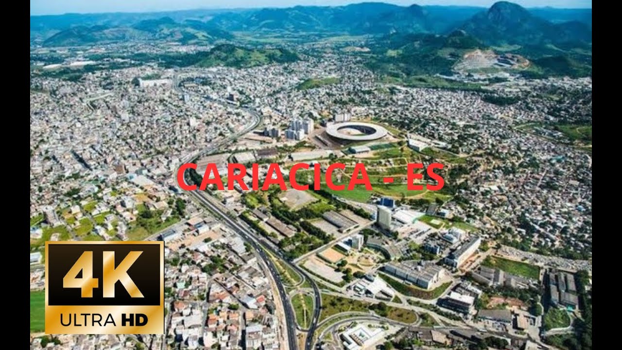 CARIACICA -  ES
