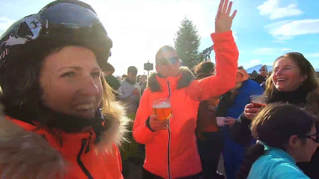 LA ROSIERE 2023