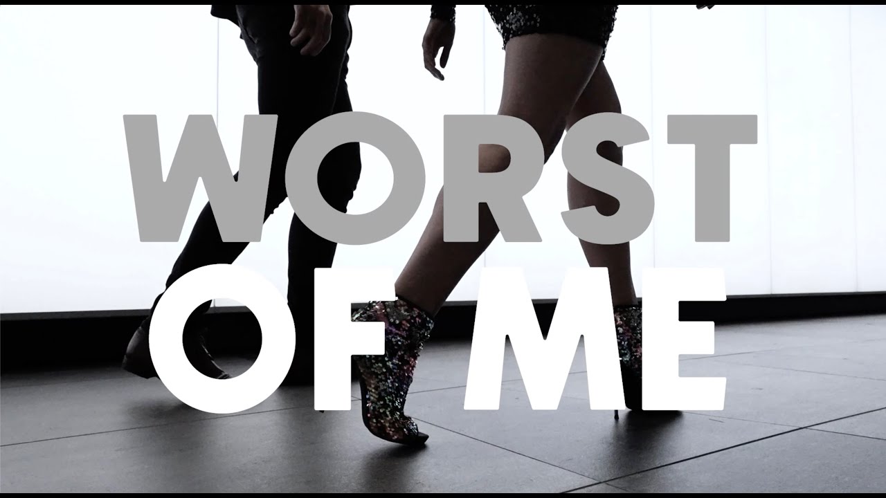 PRISMATIQK - Worst of Me