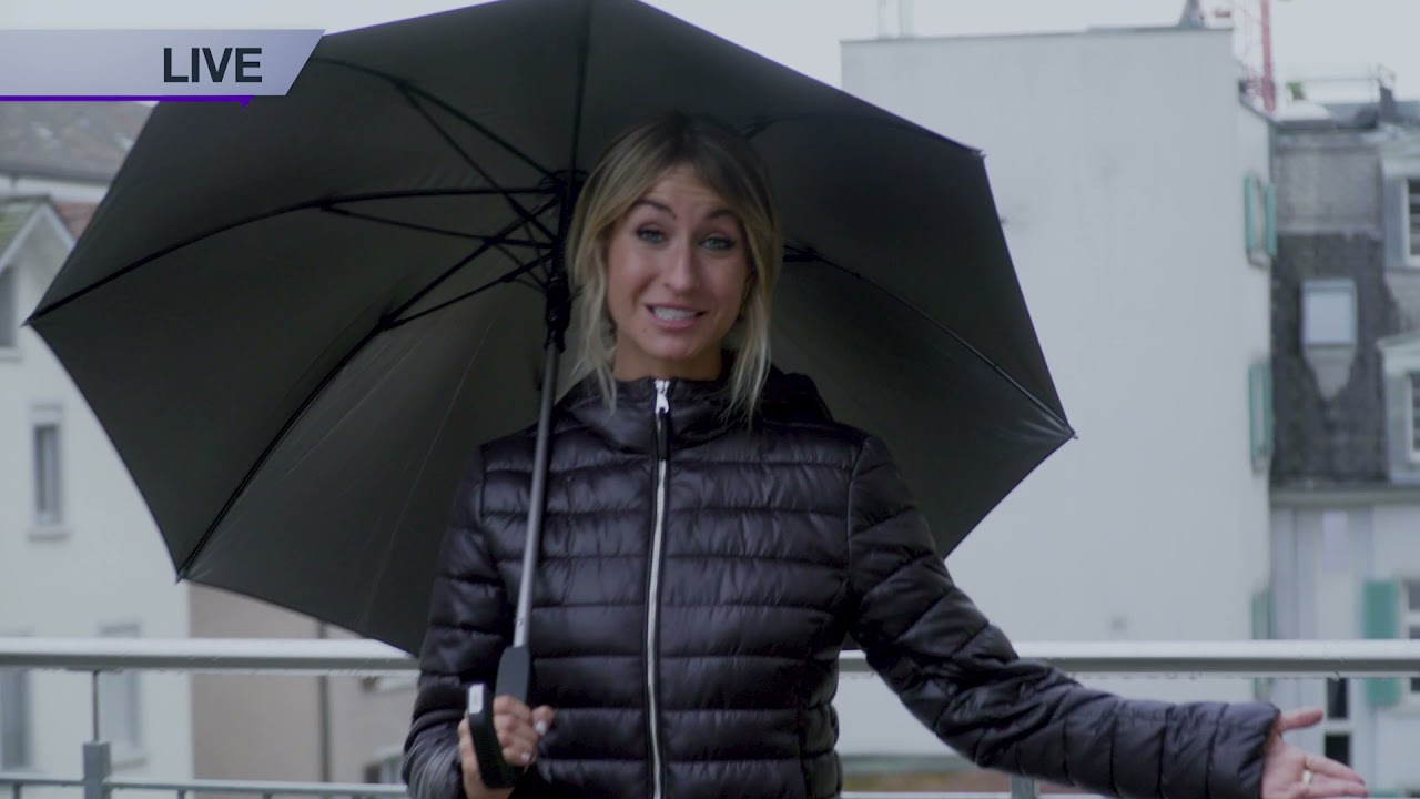 Der ehrliche Wetterbericht