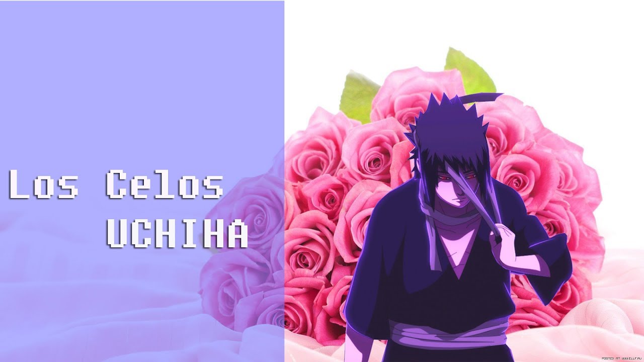 Los Celos Uchiha/SasuSaku Dounjinshi