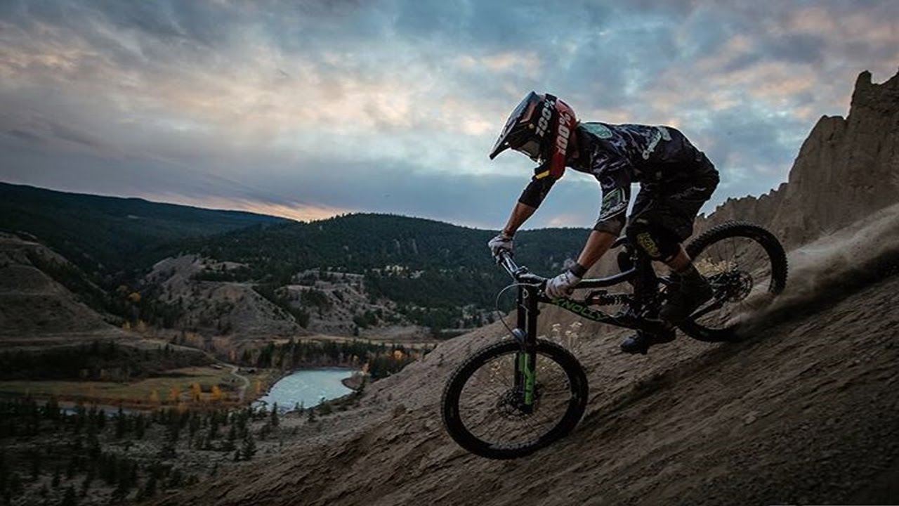 Downhill & Freeride tribute 2016 - MTB are awesome Vol.3